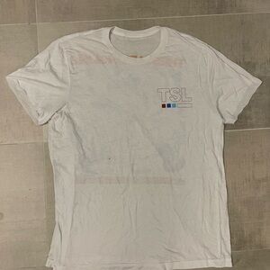 The Starting Line Band T-Shirt